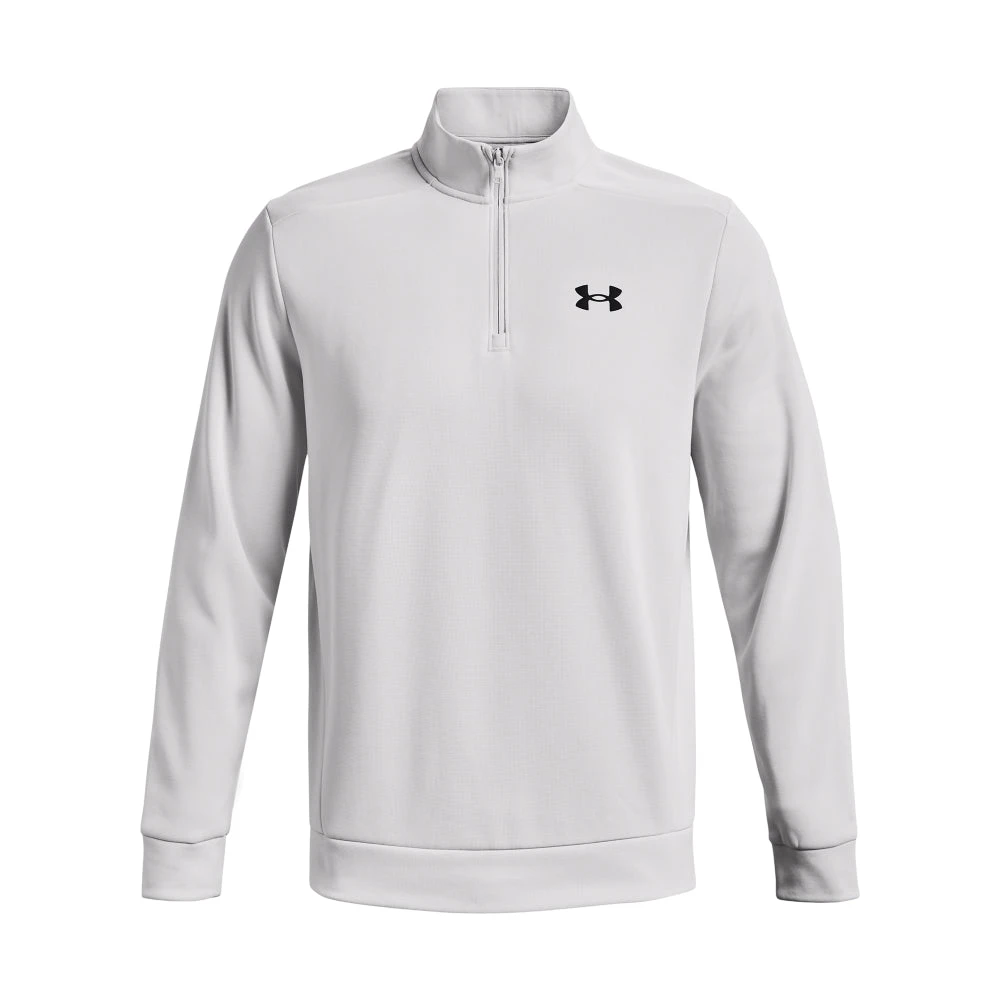 Under Armour Lightweight Stretch Golf Fleece 1373358 1 Under Armour Lightweight Stretch Golf Fleece 1373358