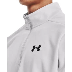 Under Armour Lightweight Stretch Golf Fleece 1373358 7 Under Armour Lightweight Stretch Golf Fleece 1373358 -FootJ Golf Shop Under Armour Lightweight Stretch Golf Fleece 1373358 9