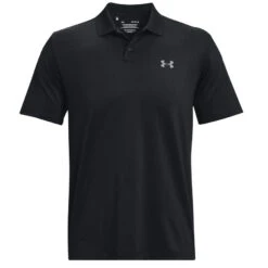 Under Armour Performance 3.0 Golf Shirt 1377374