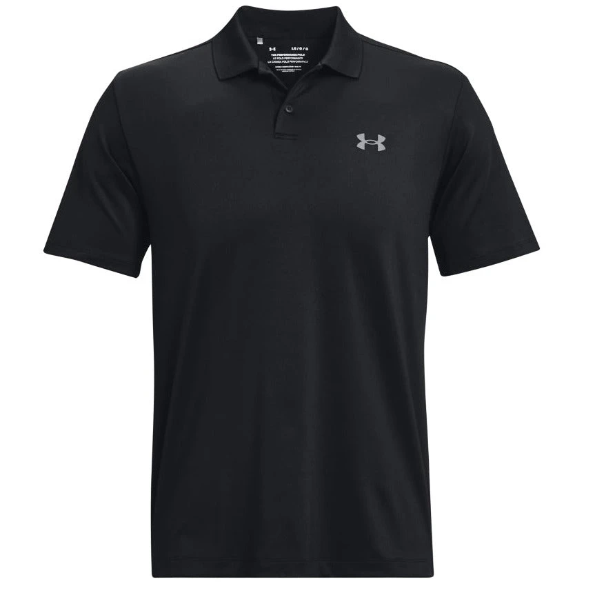 Under Armour Performance 3.0 Golf Shirt 1377374 1 Under Armour Performance 3.0 Golf Shirt 1377374