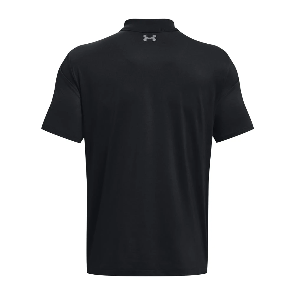 Under Armour Performance 3.0 Golf Shirt 1377374 2 Under Armour Performance 3.0 Golf Shirt 1377374 - Image 2