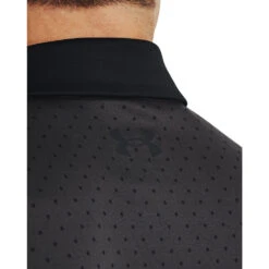 Under Armour Performance Printed Golf Shirt 1361857 -FootJ Golf Shop Under Armour Performance Printed Golf Shirt 1361857 12
