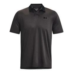 Under Armour Performance Printed Golf Shirt 1361857