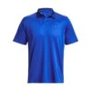 Under Armour Performance Printed Golf Shirt 1361857