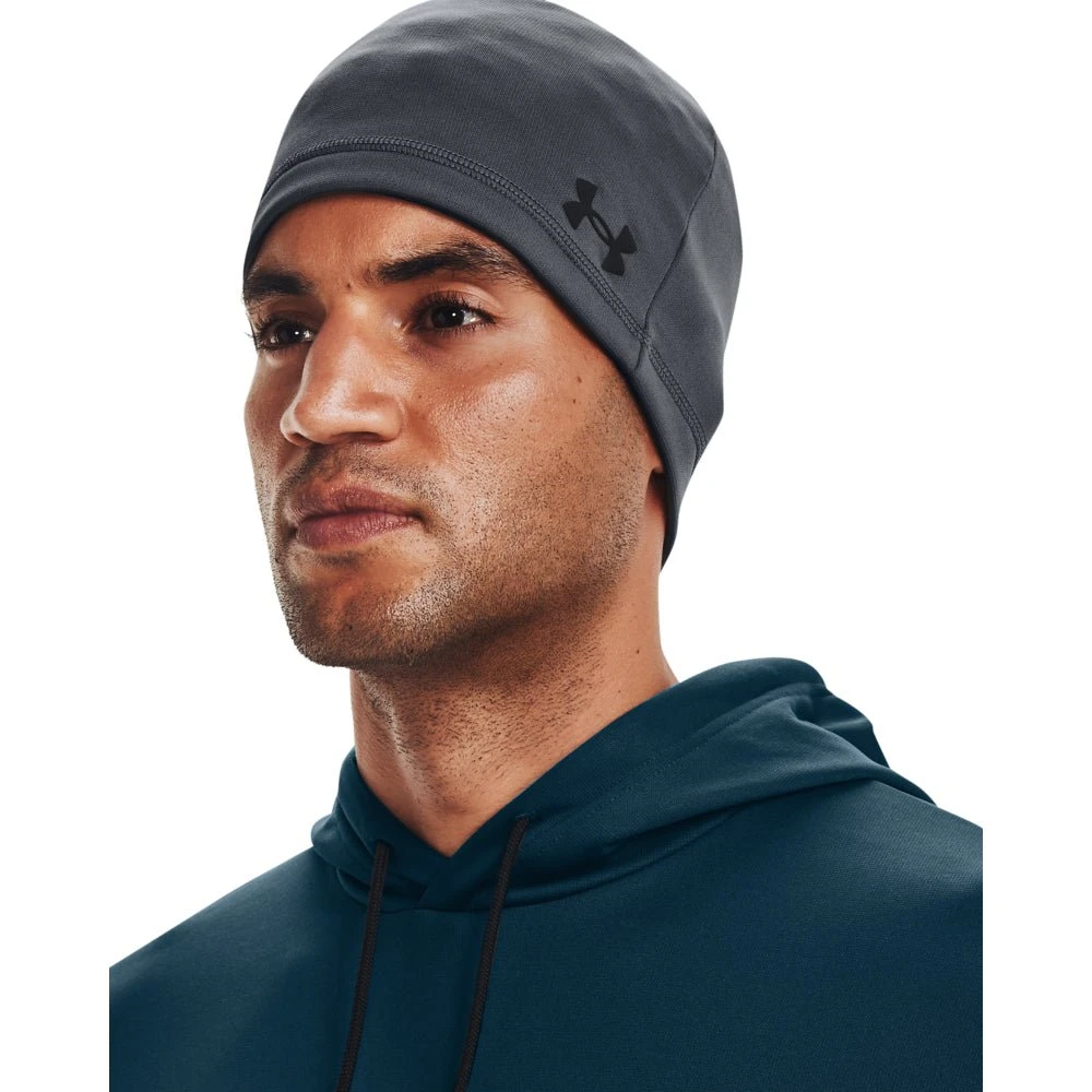 Under Armour Storm Golf Beanie 1365918 2 Under Armour Storm Golf Beanie 1365918 - Image 2