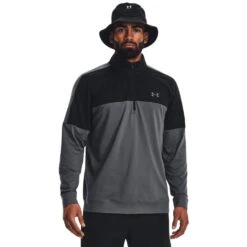 Under Armour Storm Half Zip Mid Layer 1377398