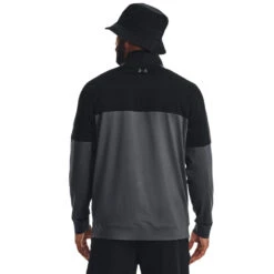Under Armour Storm Half Zip Mid Layer 1377398 -FootJ Golf Shop Under Armour Storm Half Zip Mid Layer 1377398 6