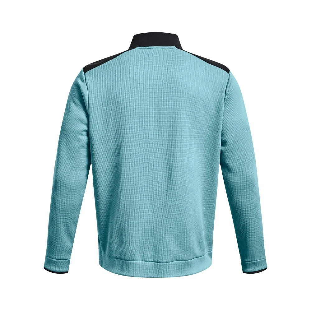 Under Armour Storm Novelty Golf Sweater 1373415 4 Under Armour Storm Novelty Golf Sweater 1373415 - Image 4