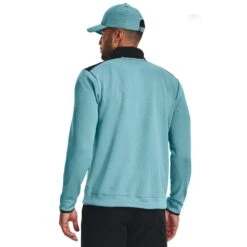 Under Armour Storm Novelty Golf Sweater 1373415 9 Under Armour Storm Novelty Golf Sweater 1373415 -FootJ Golf Shop Under Armour Storm Novelty Golf Sweater 1373415 8