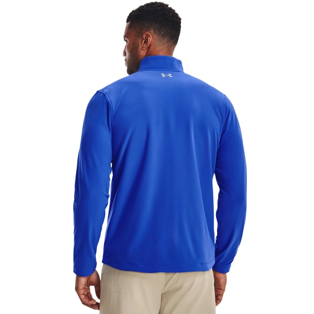 Under Armour Storm Revo Golf Jacket 1373407 4 Under Armour Storm Revo Golf Jacket 1373407 - Image 4