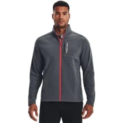 Under Armour Storm Revo Golf Jacket 1373407 -FootJ Golf Shop Under Armour Storm Revo Golf Jacket 1373407 14