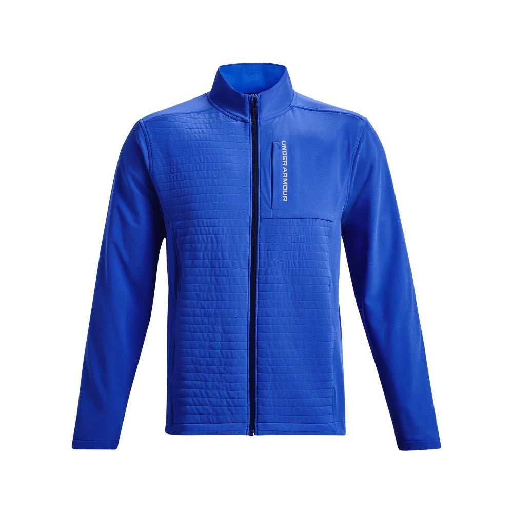 Under Armour Storm Revo Golf Jacket 1373407 1 Under Armour Storm Revo Golf Jacket 1373407