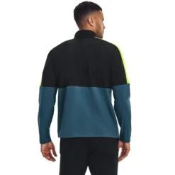 Under Armour Storm Windstrike 1/2 Zip Golf Top 1377382 7 Under Armour Storm Windstrike 1/2 Zip Golf Top 1377382 -FootJ Golf Shop Under Armour Storm Windstrike 1 2 Zip Golf Top 1377382 9