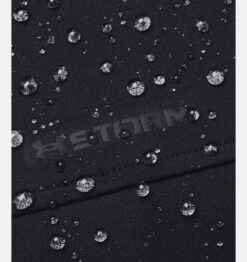 Under Armour Storm Full-Zip Golf Mid Layer 1370123 -FootJ Golf Shop V5 1370123 005 STORM SL