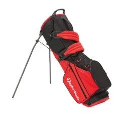 TaylorMade Flextech Golf Stand Bag V9702701 -FootJ Golf Shop V97027 zoom D5