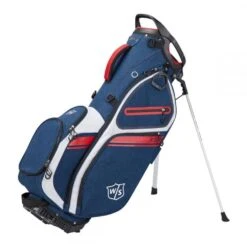 Wilson Staff EXO II Golf Stand Bag WGB6600
