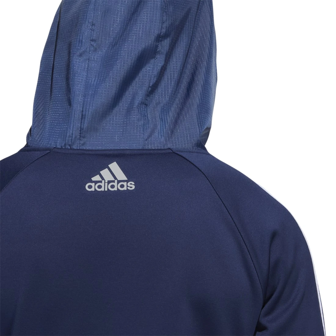 Adidas 3-Stripe COLD.RDY Golf Hoodie HS4813 6 Adidas 3-Stripe COLD.RDY Golf Hoodie HS4813 - Image 6