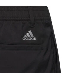 Adidas Junior Ultimate365 Adjustable Golf Trousers HA8005 9 Adidas Junior Ultimate365 Adjustable Golf Trousers HA8005 -FootJ Golf Shop adidas Boys Ultimate Adjustable Golf Trousers HA 6