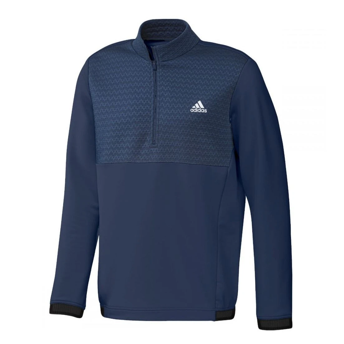 Adidas COLD.RDY 1/4-Zip Golf Pullover GR3090 1 Adidas COLD.RDY 1/4-Zip Golf Pullover GR3090