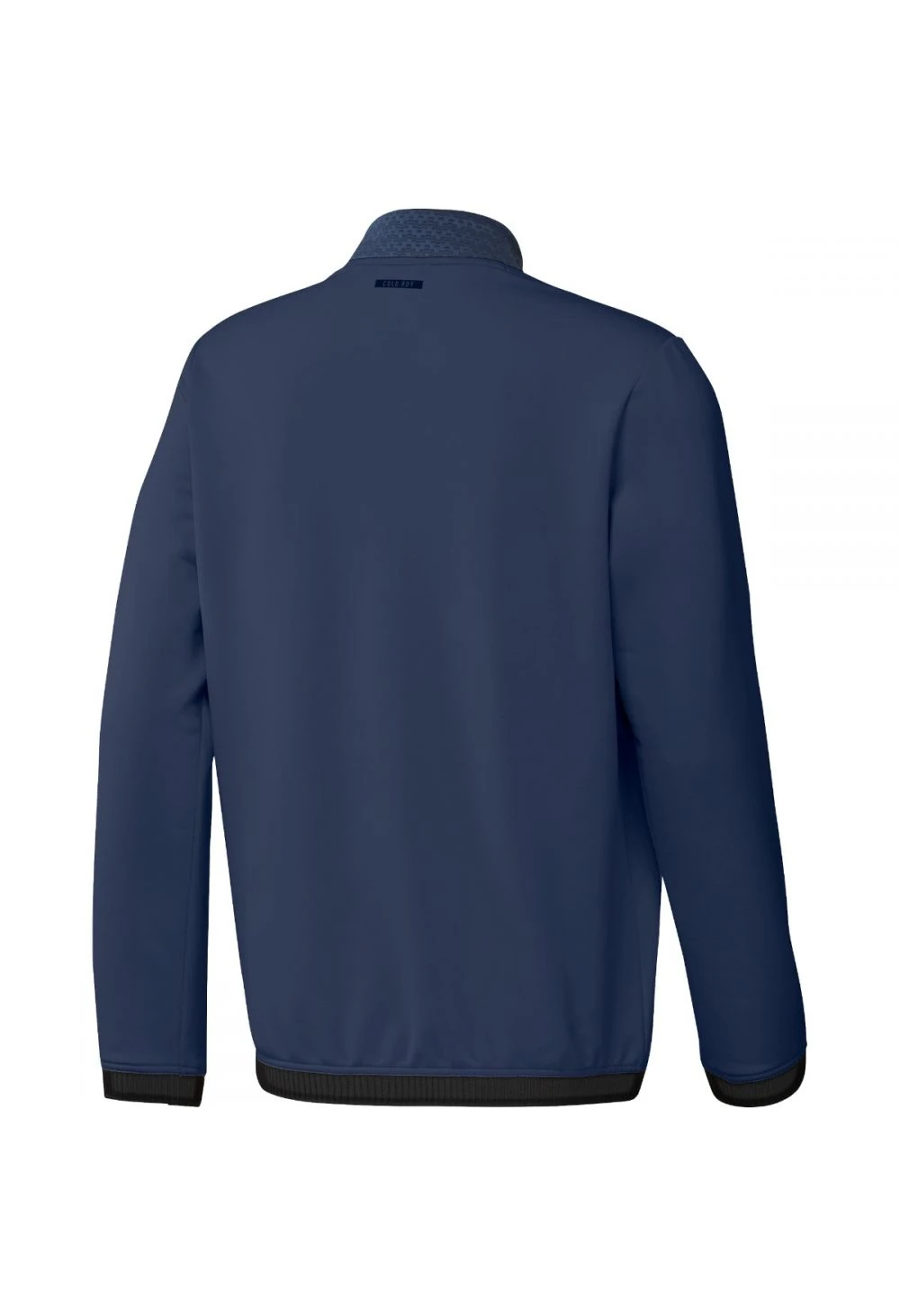 Adidas COLD.RDY 1/4-Zip Golf Pullover GR3090 2 Adidas COLD.RDY 1/4-Zip Golf Pullover GR3090 - Image 2