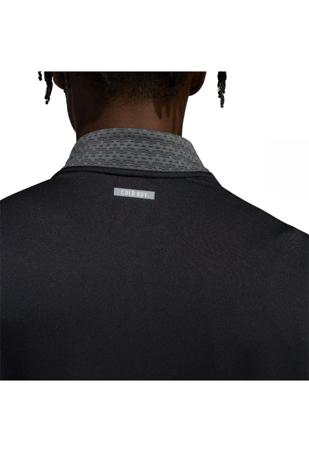 Adidas COLD.RDY 1/4-Zip Golf Pullover GU5113 6 Adidas COLD.RDY 1/4-Zip Golf Pullover GU5113 - Image 6