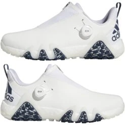 Adidas CodeChaos BOA Golf Shoes GX3938 -FootJ Golf Shop adidas CodeChaos BOA Golf Shoes GX3938 7