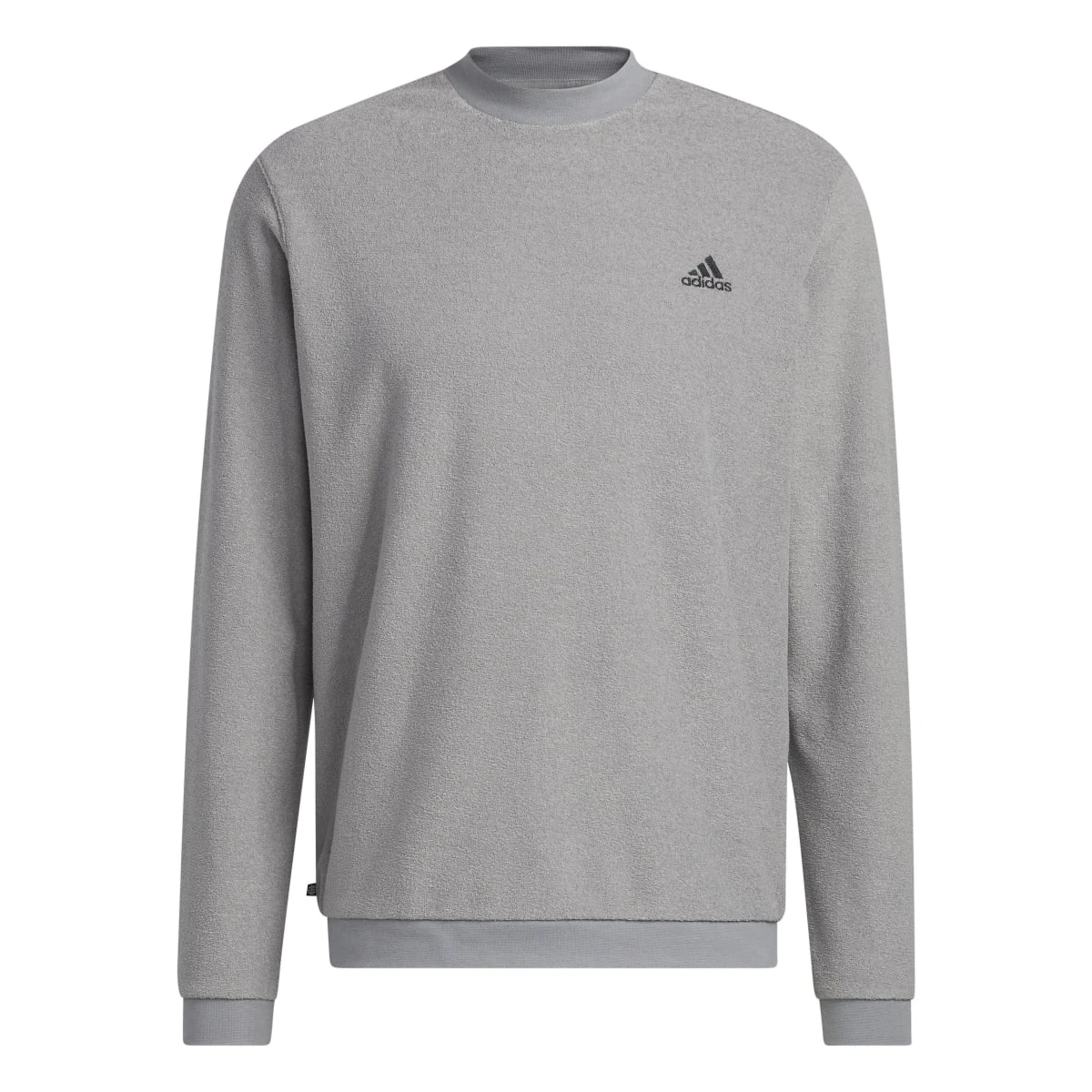 Adidas Core Crew Neck Golf Mid Layer HN4552
