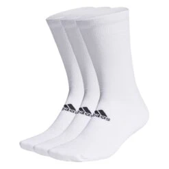 Adidas Crew 3-Pack Golf Socks GJ7435
