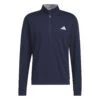 Adidas Elevated 1/4 Zip Golf Mid Layer IB6114