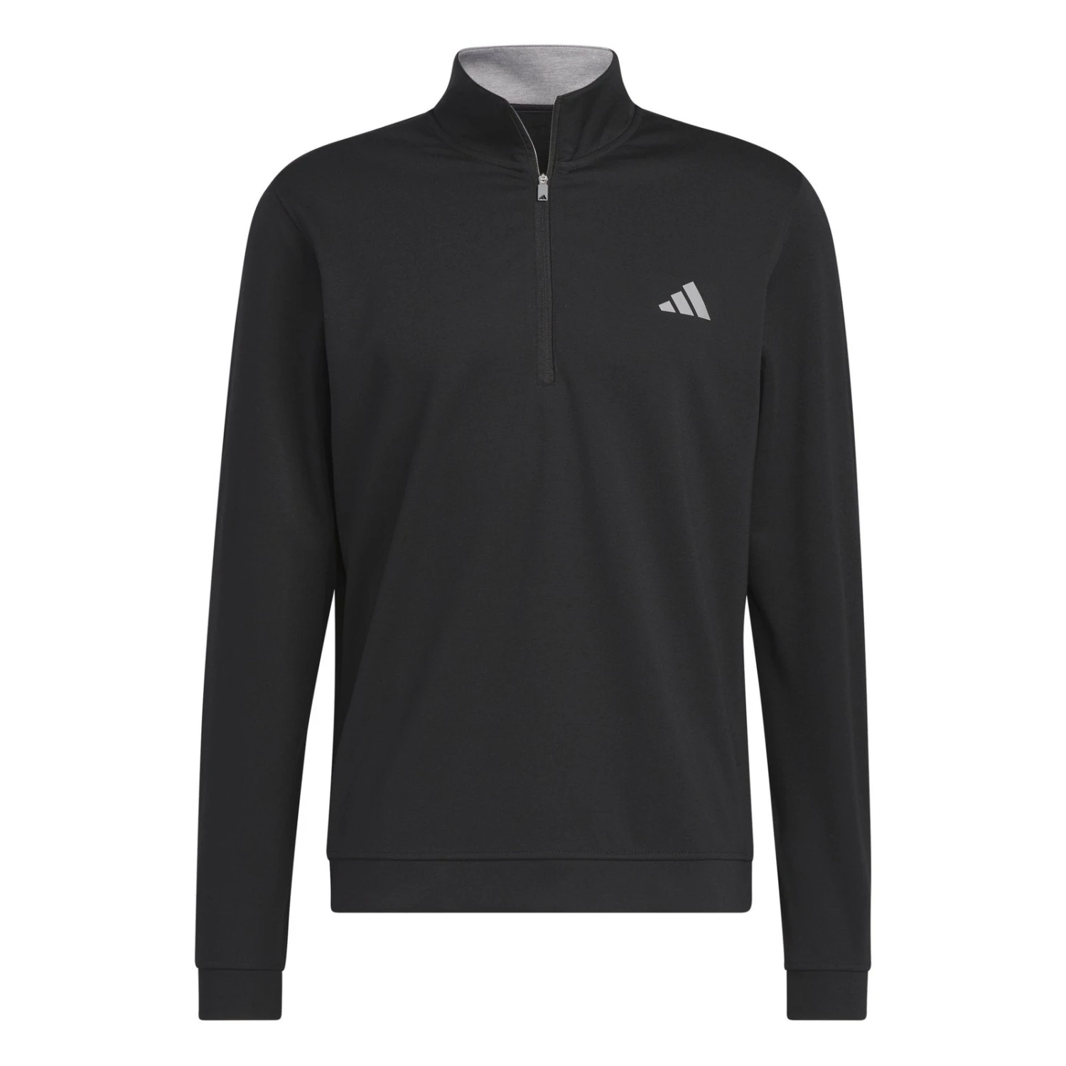 Adidas Elevated 1/4 Zip Golf Midlayer IB6115 1 Adidas Elevated 1/4 Zip Golf Midlayer IB6115