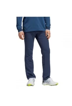 Adidas Fall Weight Thermal Golf Trousers H53986 -FootJ Golf Shop adidas Fall Weight Thermal Golf Trousers H53986 109