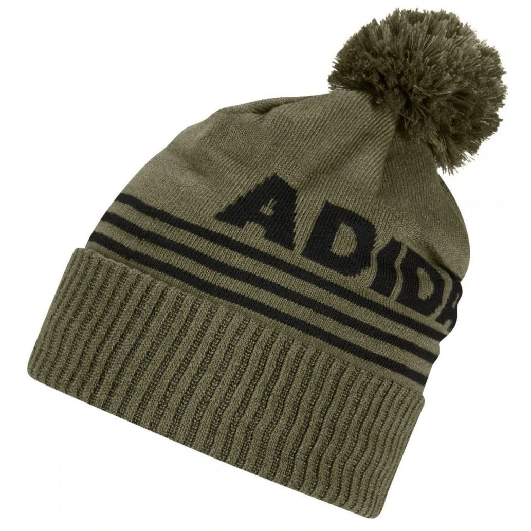 Adidas Font Golf Beanie H42590 1 Adidas Font Golf Beanie H42590