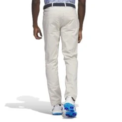 Adidas Go-To-5 Pocket Golf Trousers HR7925 -FootJ Golf Shop adidas Go To 5 Pocket Golf Trousers HR7925 6