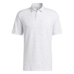 Adidas Go-To Camo Golf Polo Shirt HF9036
