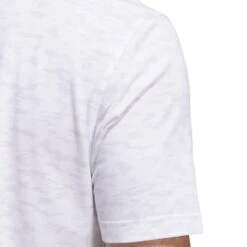 Adidas Go-To Camo Golf Polo Shirt HF9036 -FootJ Golf Shop adidas Go To Camo Golf Polo Shirt HF9036 9