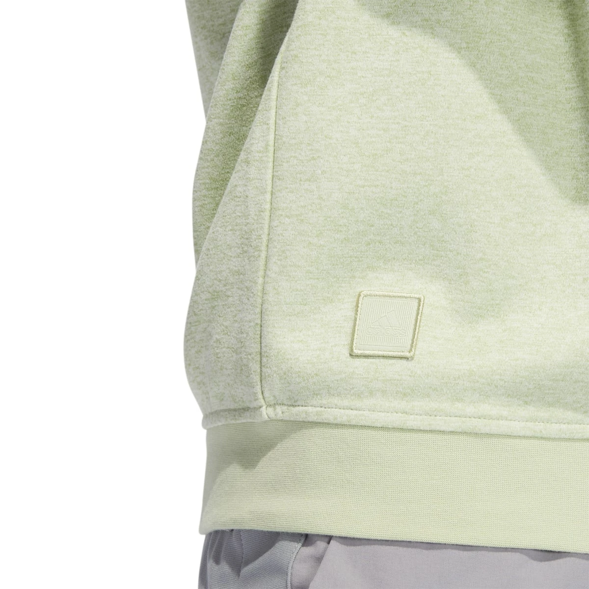 Adidas Go-To Crew Neck Golf Pullover HG8836 4 Adidas Go-To Crew Neck Golf Pullover HG8836 - Image 4