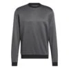 Adidas Go-To Crew Neck Golf Pullover HG8837