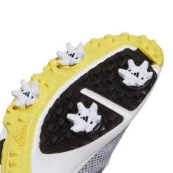 Adidas Junior CodeChaos BOA Golf Shoes GW0856 -FootJ Golf Shop adidas Junior CodeChaos BOA Golf Shoes GW0856 13