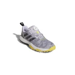 Adidas Junior CodeChaos BOA Golf Shoes GW0856 -FootJ Golf Shop adidas Junior CodeChaos BOA Golf Shoes GW0856 9