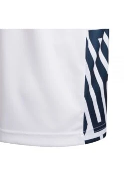 Adidas Junior Printed Polo Shirt GM4112 -FootJ Golf Shop adidas Junior Printed Polo Shirt GM4112 90