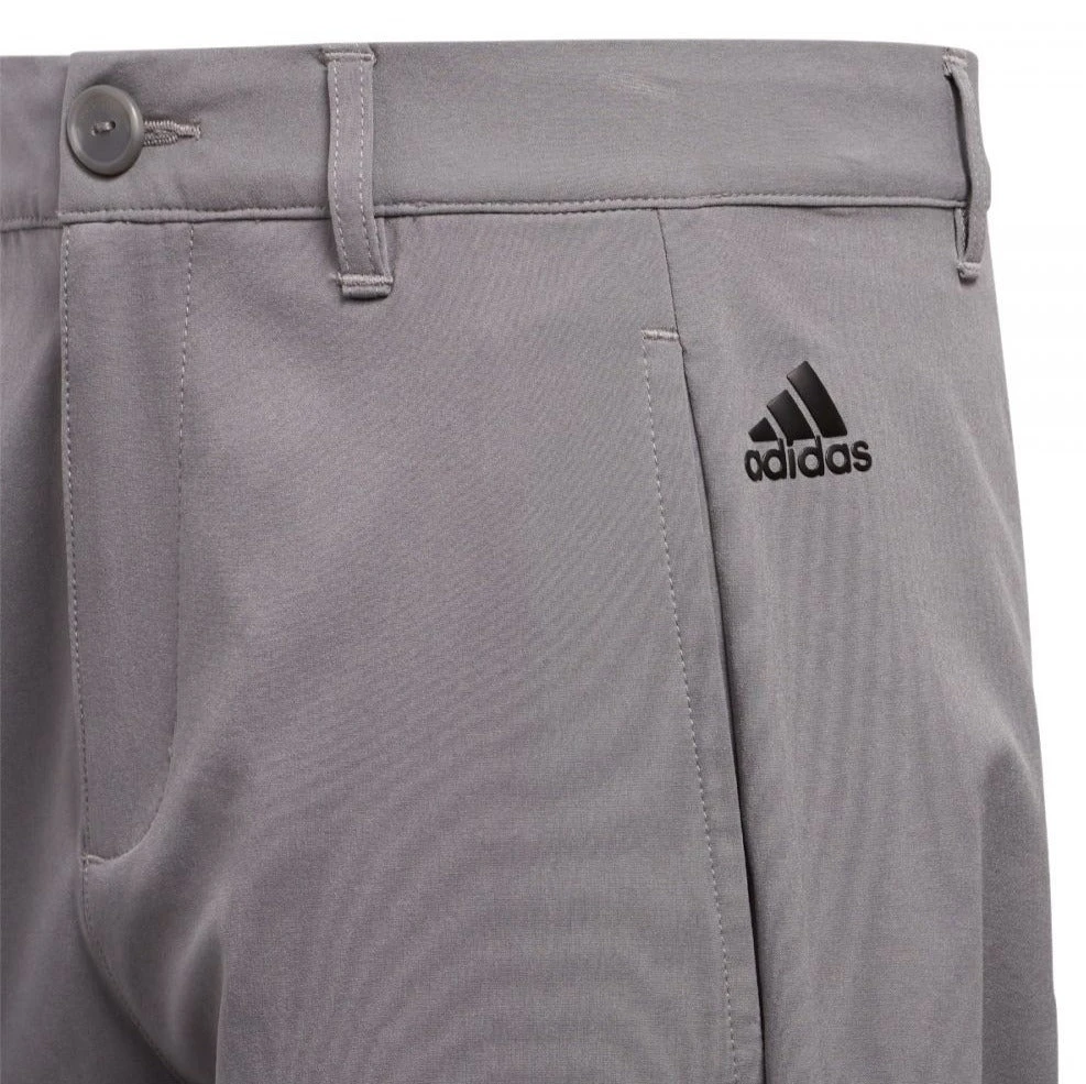 Adidas Junior Solid Golf Pants GQ2422 3 Adidas Junior Solid Golf Pants GQ2422 - Image 3