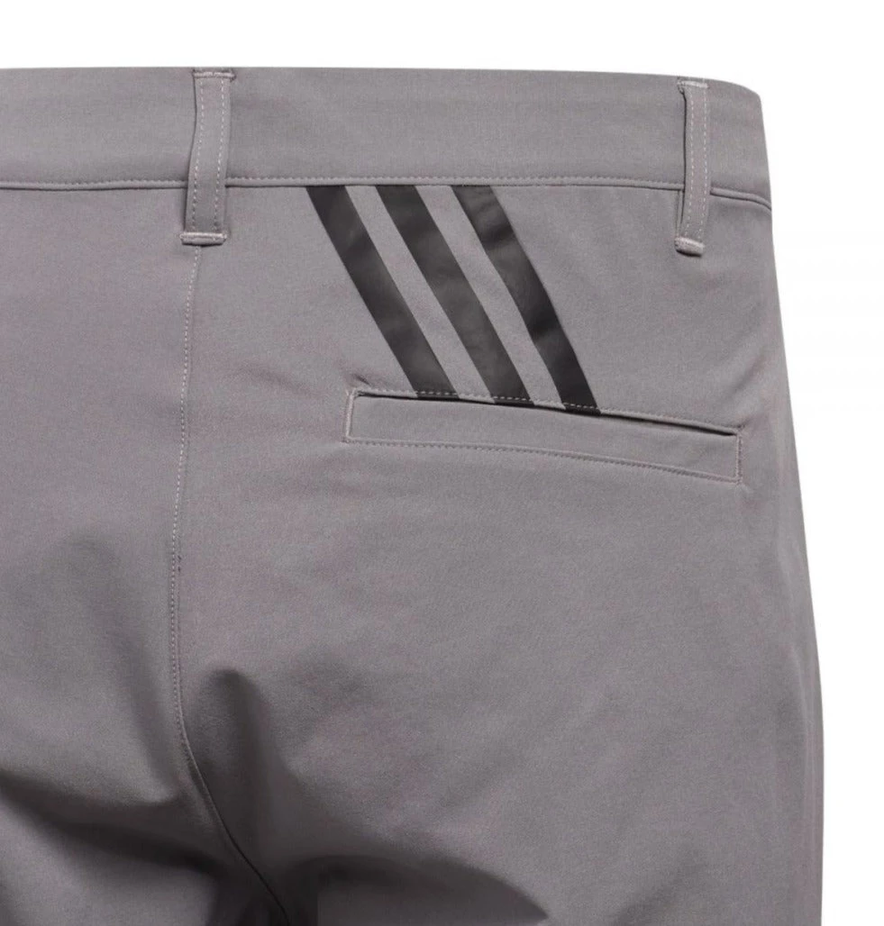 Adidas Junior Solid Golf Pants GQ2422 4 Adidas Junior Solid Golf Pants GQ2422 - Image 4