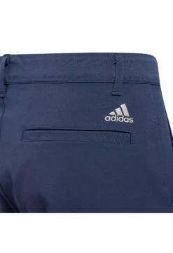 Adidas Junior Solid Golf Shorts GQ2423 -FootJ Golf Shop adidas Junior Solid Golf Shorts GQ2423 22