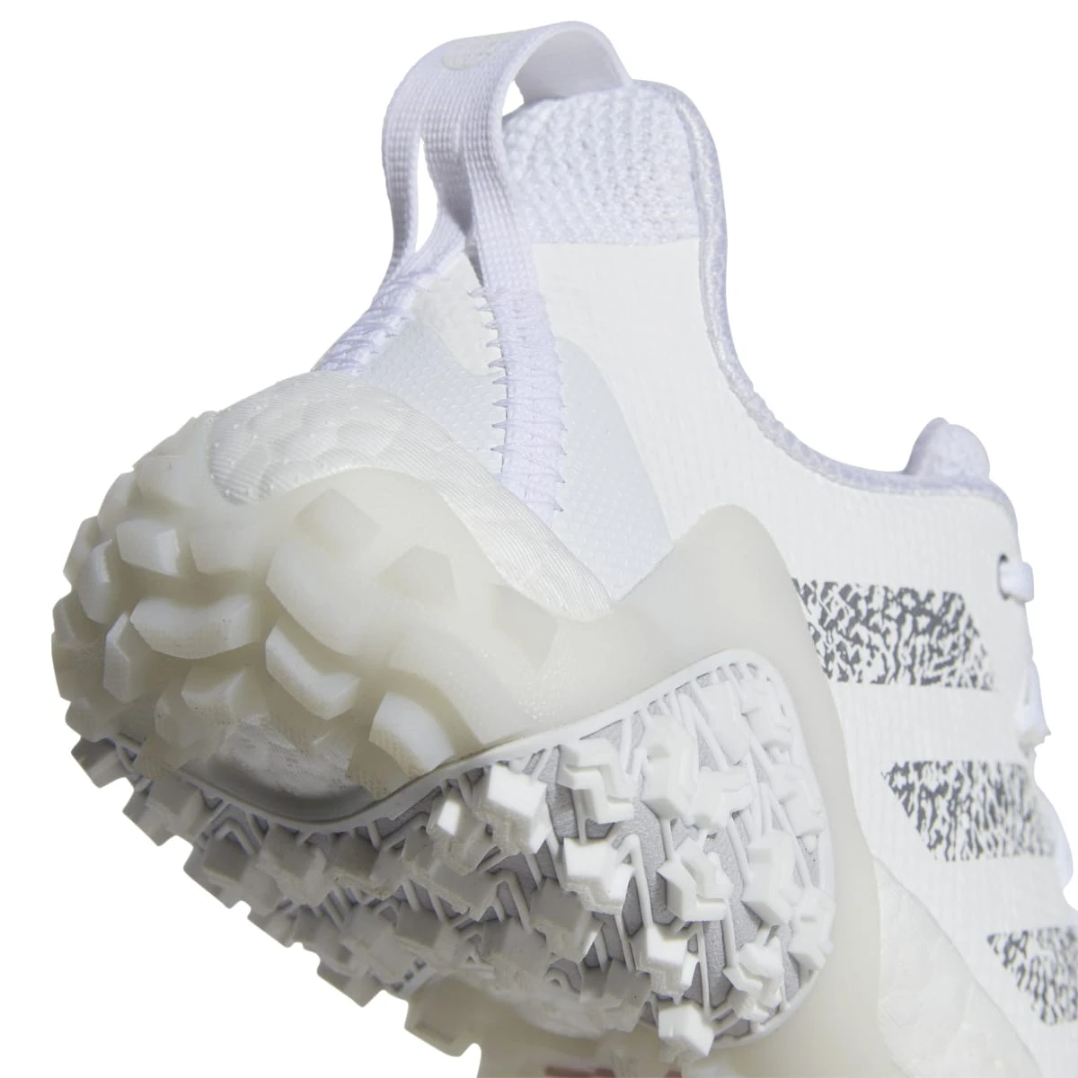 Adidas Ladies CodeChaos Golf Shoes GX3933 6 Adidas Ladies CodeChaos Golf Shoes GX3933 - Image 6