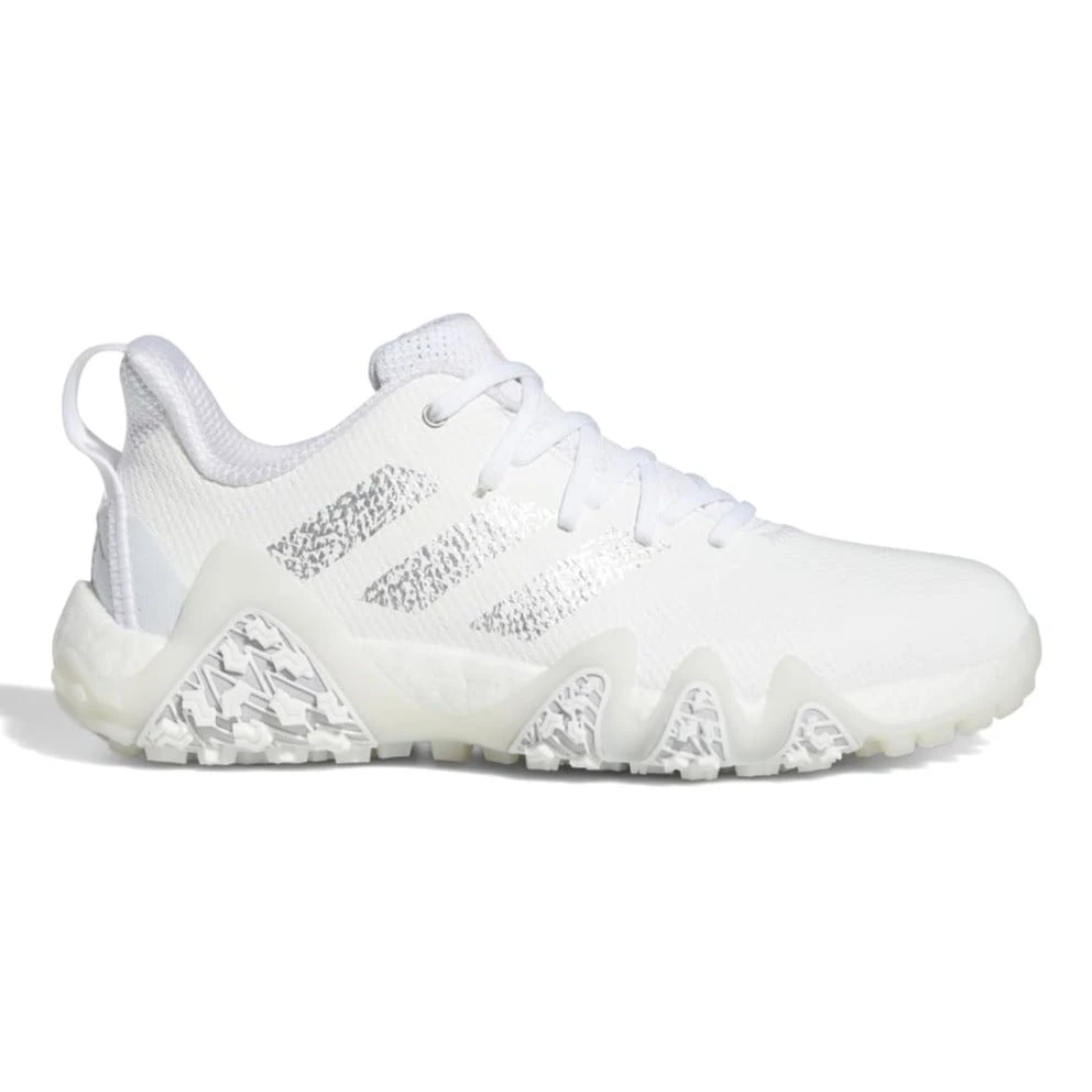 Adidas Ladies CodeChaos Golf Shoes GX3933 1 Adidas Ladies CodeChaos Golf Shoes GX3933