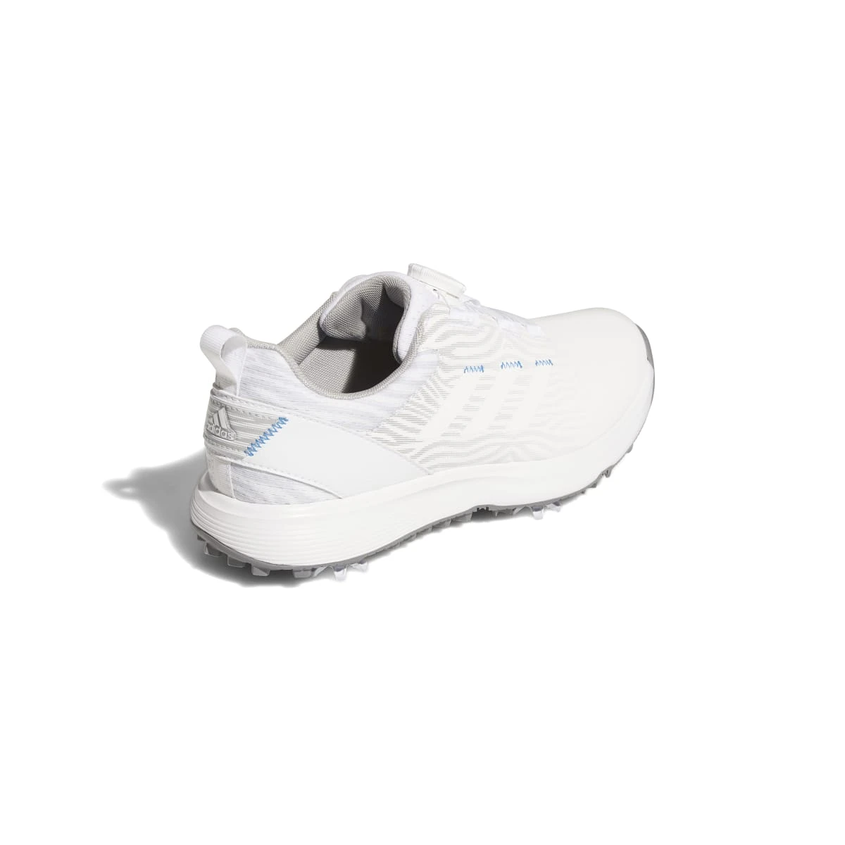 Adidas Ladies S2G BOA Golf Shoes GV9778 5 Adidas Ladies S2G BOA Golf Shoes GV9778 - Image 5
