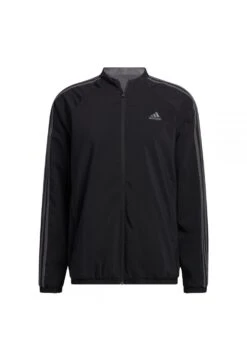 Adidas Lined Track Golf Jacket GU5111 -FootJ Golf Shop adidas Lined Track Golf Jacket GU5111 111