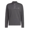 Adidas Microdot 1/4 Zip Golf Mid Layer HY7163