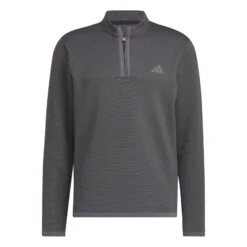 Adidas Microdot 1/4 Zip Golf Mid Layer HY7163