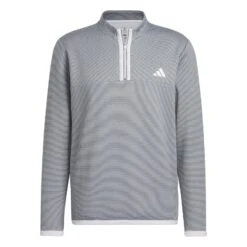 Adidas Microdot 1/4 Zip Golf Mid Layer IA4763